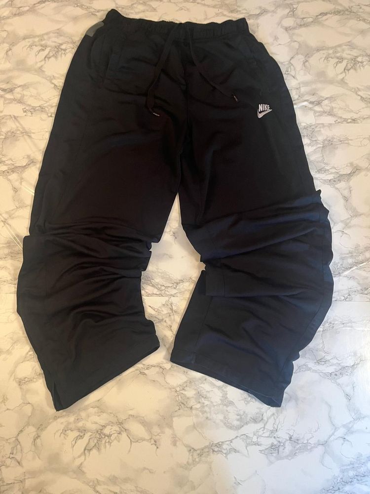Nike Nike Black Sweatpants product image